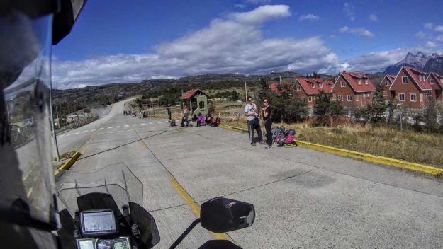 Coyhaique, Chile