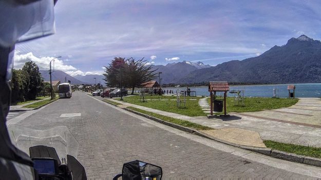Hornopiren, Chile