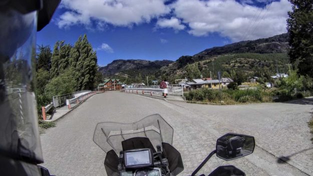 Chile Chico, Chile