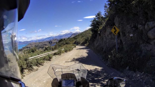 Chile Chico, Chile