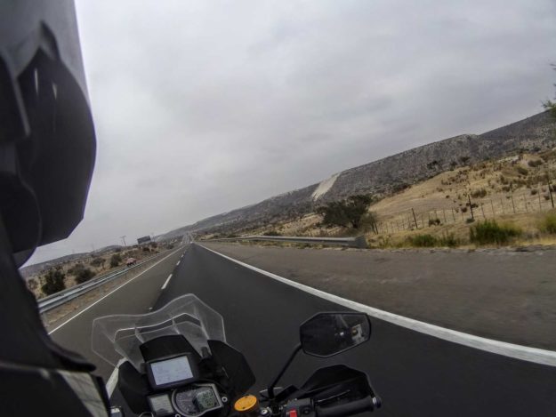 Ovalle, Chile