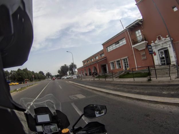 La Serena, Chile