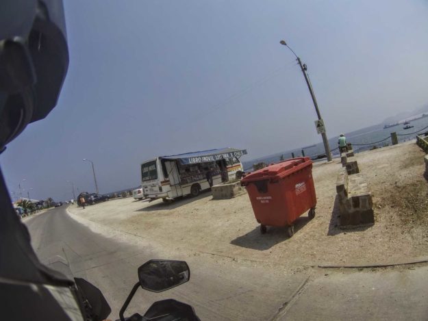 Coquimbo, Chile