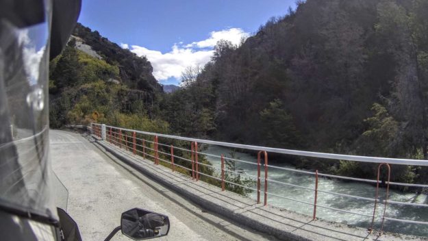 Chile Chico, Chile
