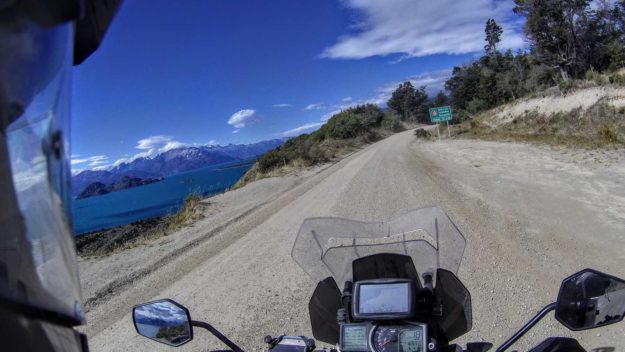 Chile Chico, Chile