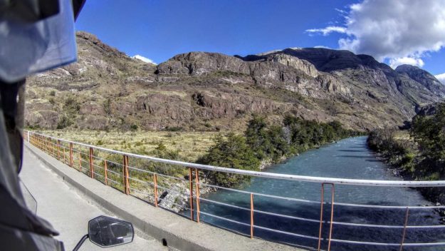 Chile Chico, Chile