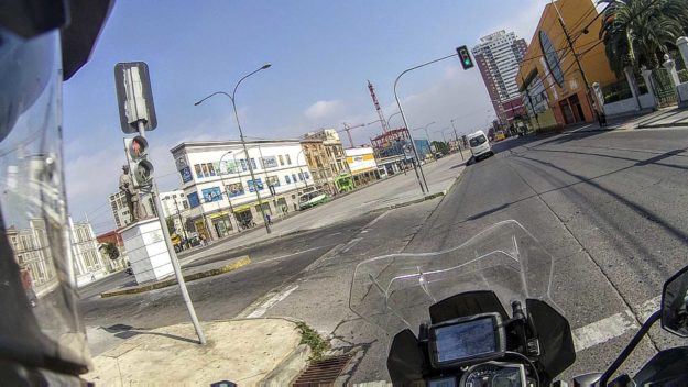 Valparaíso, Chile