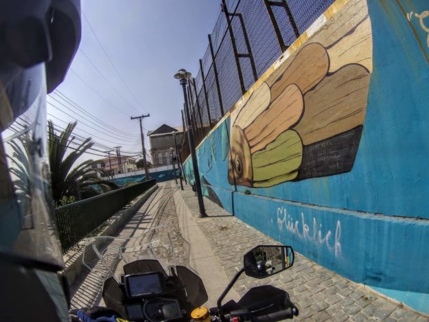 Valparaíso, Chile