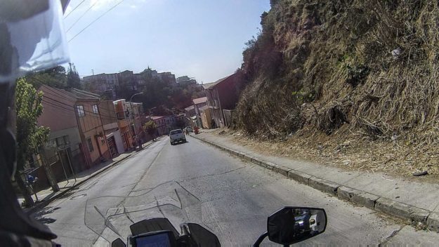 Valparaíso, Chile