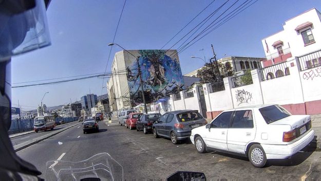 Valparaíso, Chile