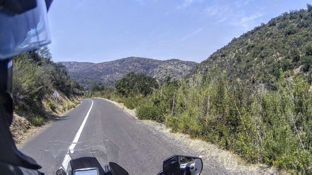 Puchuncaví, Chile