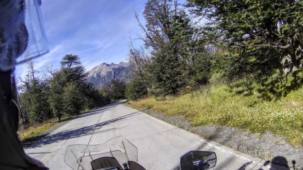Los Glaciares National Park