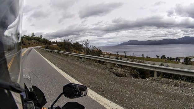 Ushuaia, Tierra del Fuego, Argentina