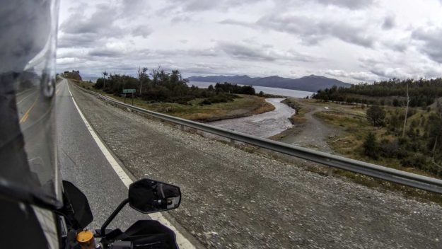 Ushuaia, Tierra del Fuego, Argentina