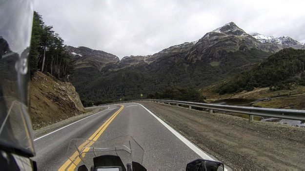 Ushuaia, Tierra del Fuego, Argentina