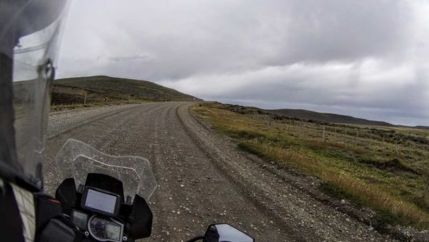 Tierra del Fuego, Argentina
