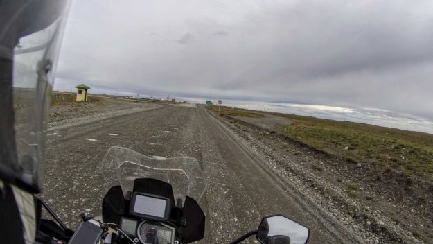 Tierra del Fuego, Argentina