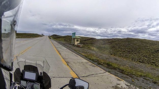 Tierra del Fuego, Argentina