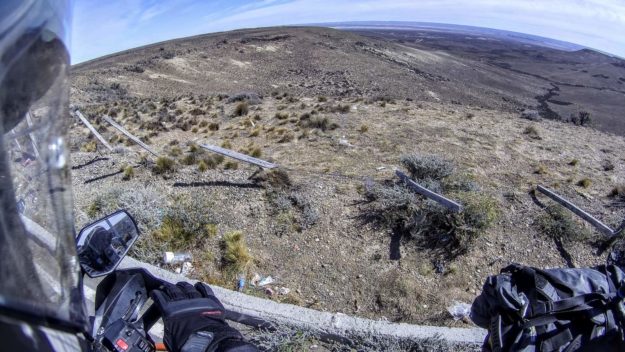 Comodoro Rivadavia, Chubut Province, Argentina
