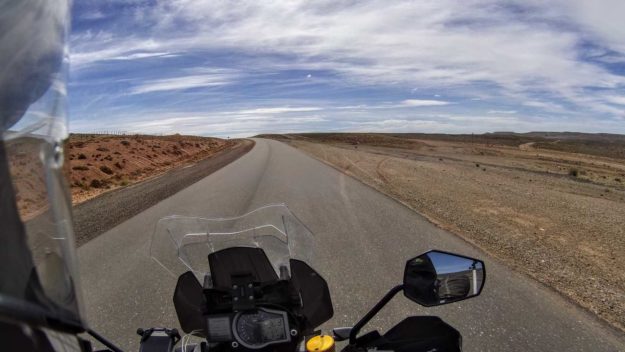 Comodoro Rivadavia, Chubut Province, Argentina