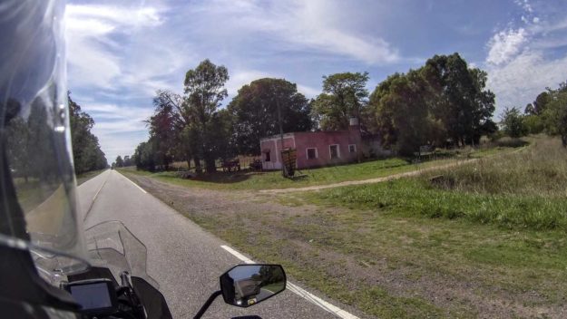 Buenos Aires, Argentina.