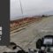 El Calafate to Punta Arenas, Chile