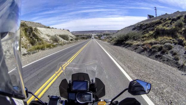 Comodoro Rivadavia, Chubut Province, Argentina