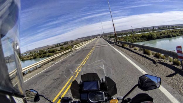 Comodoro Rivadavia, Chubut Province, Argentina