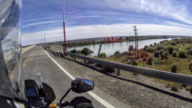 Comodoro Rivadavia, Chubut Province, Argentina
