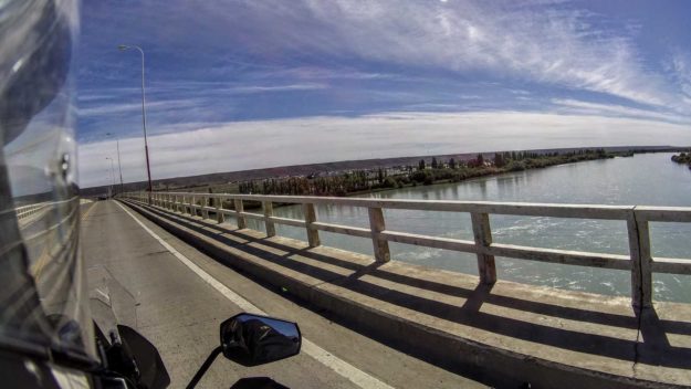 Comodoro Rivadavia, Chubut Province, Argentina