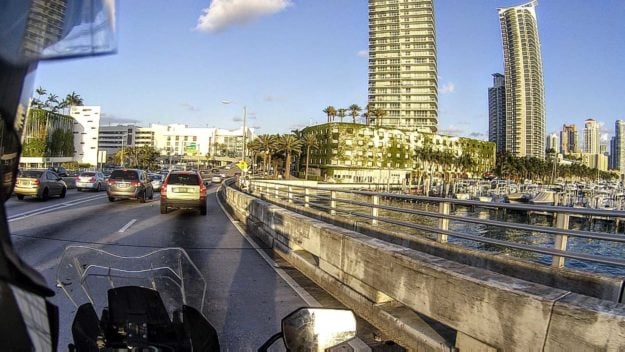 Miami Beach, Florida